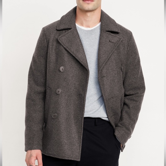 Men’s Jacket - Picture 1 of 3